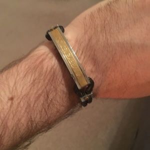 Dolce & Gabbana Bracelet (unisex)